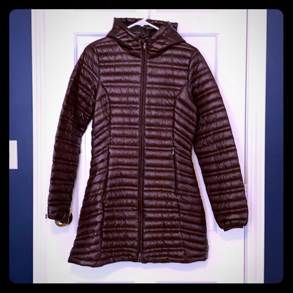 Patagonia Ultra Light Fiona Parka